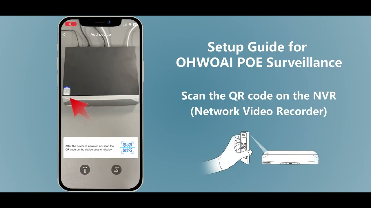 Night Owl 1080p Smart Security System With 4 AC Powered 1080p HD Wi-Fi IP Indoor/Outdoor Cameras With Night Vision And 1TB Hard Drive (Expandable Up To A Total Of 10 Wi-Fi Devices