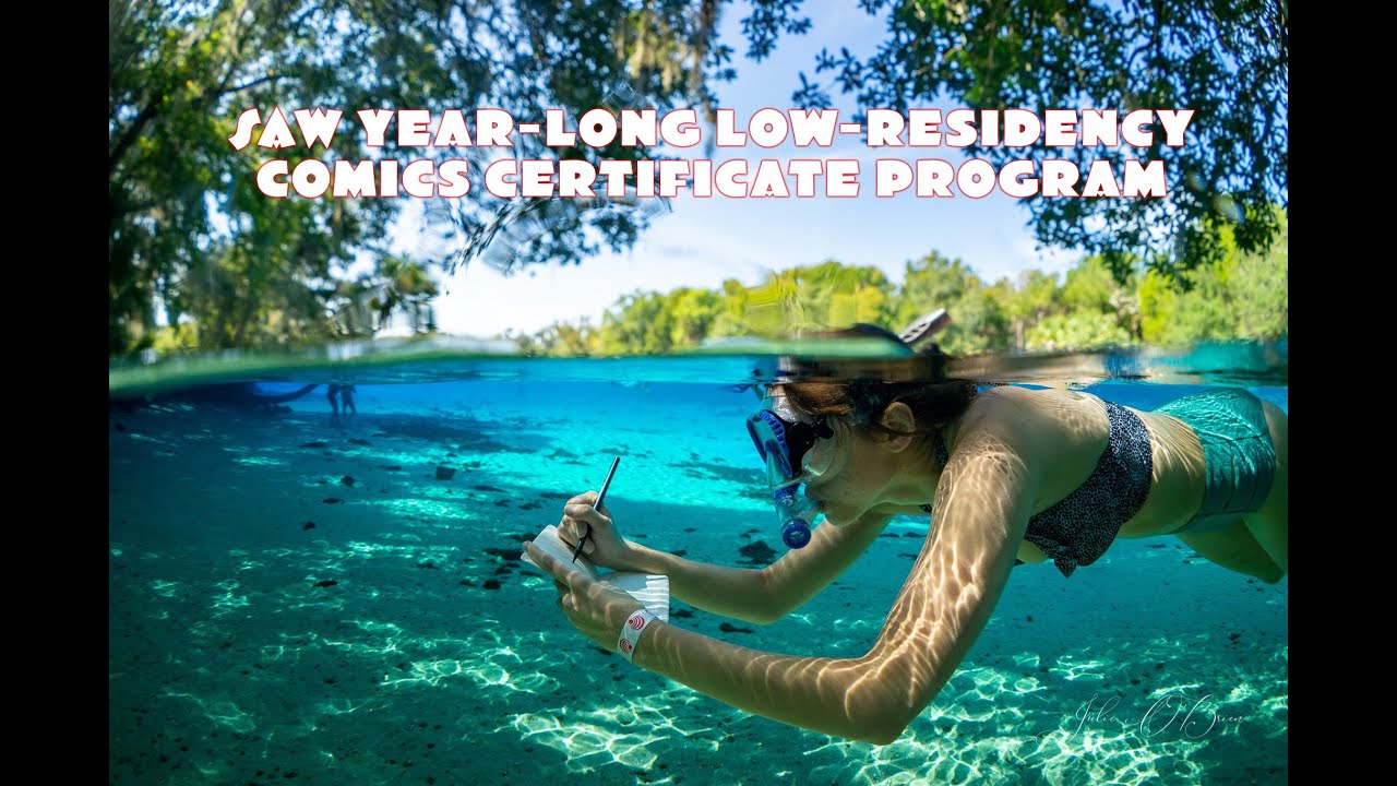 Sequential Artists Workshop