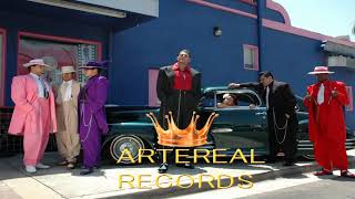 CHICANO RAP OLDIES BEAT USO LIBRE RITCHIE VALENS