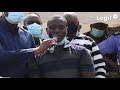 Murder suspect confesses to criminal act | Legit TV