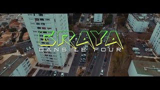 GRAYA - 1er Round : Dans Le Four [CLIP OFFICIEL]