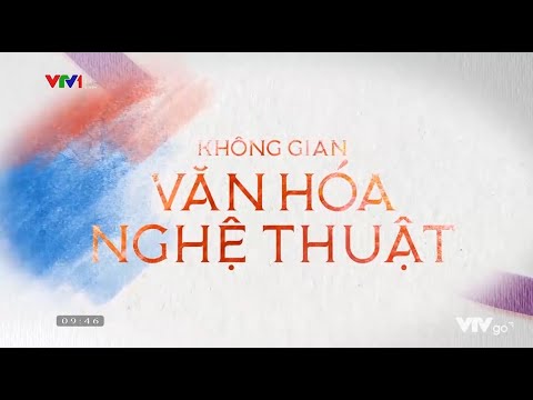 Video: Không gian thông tin duy nhất trong lĩnh vực văn hóa là gì