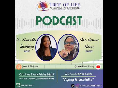 Aging Gracefully: Finding Purpose, Faith, Joy, and Strength in Every Season of Life