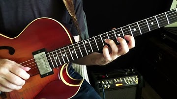 David Becker - Reimagining Chords