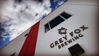 Grey Fox Brewing