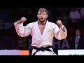 Judo : le champion du monde suisse Nils Stump s&#39;impose à Duchanbé