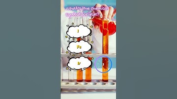 Ultimate Quiz Challenge: Test Your Knowledge | Fun & Interactive Quiz Short #shorts #quiz #chemistry