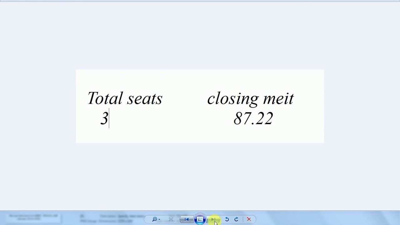 uhs Revised Selection list MBBS / BDS for AJK (Session 2019-2020)