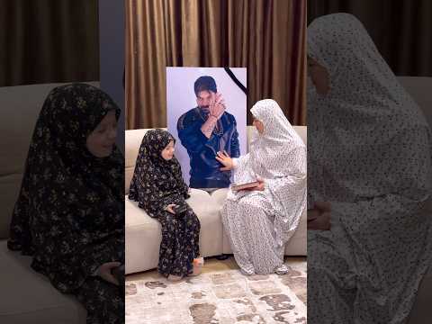 وعدهم بالرجوع ورجع ميتا الأب