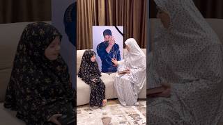 وعدهم بالرجوع ورجع ميتا    الأب سمعها