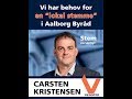 Carsten kristensen