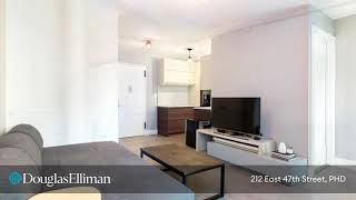 212 East 47th Street, PHD - Liza Nematnejad - 09/05/20 - 4431950