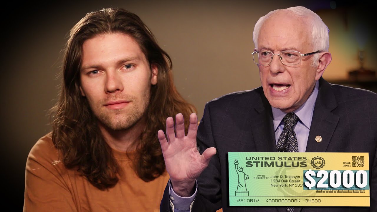 $600 + $2000 Stimulus Update & Current Events