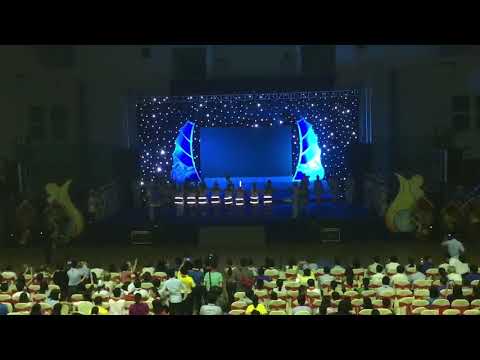 Video MÙA XUÂN TỪ NHỮNG GIẾNG DẦU - Nhà Thiếu Nhi Thành Phố... - youtube