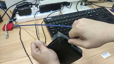 How to upgrade stock firmware on Transpeed 6K TV Box