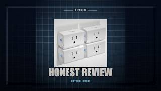 Is Kasa Smart Plug Mini 15A, Smart Home Wi-Fi Outlet Works Worth Buying? | See the reviews