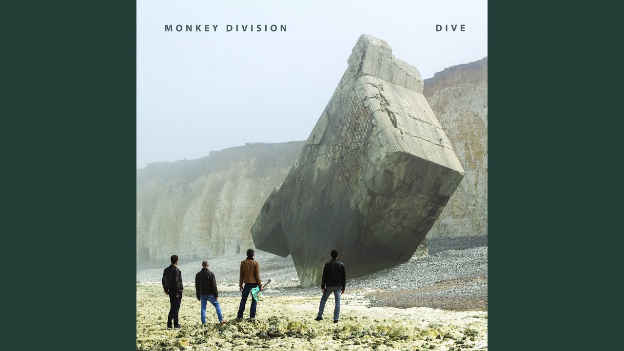 YouTube에서 Dive 보기 YouTube에서 Dive 보기
