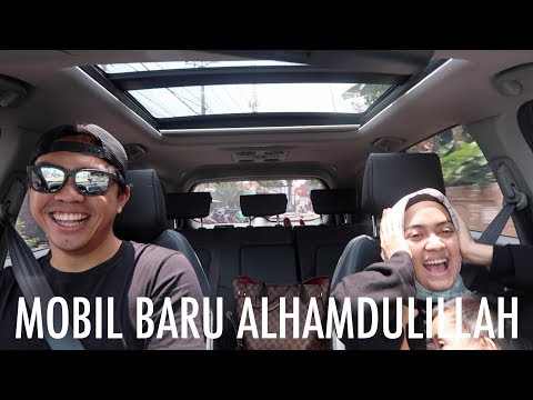 Teman Tapi Beli Mobil Bareng