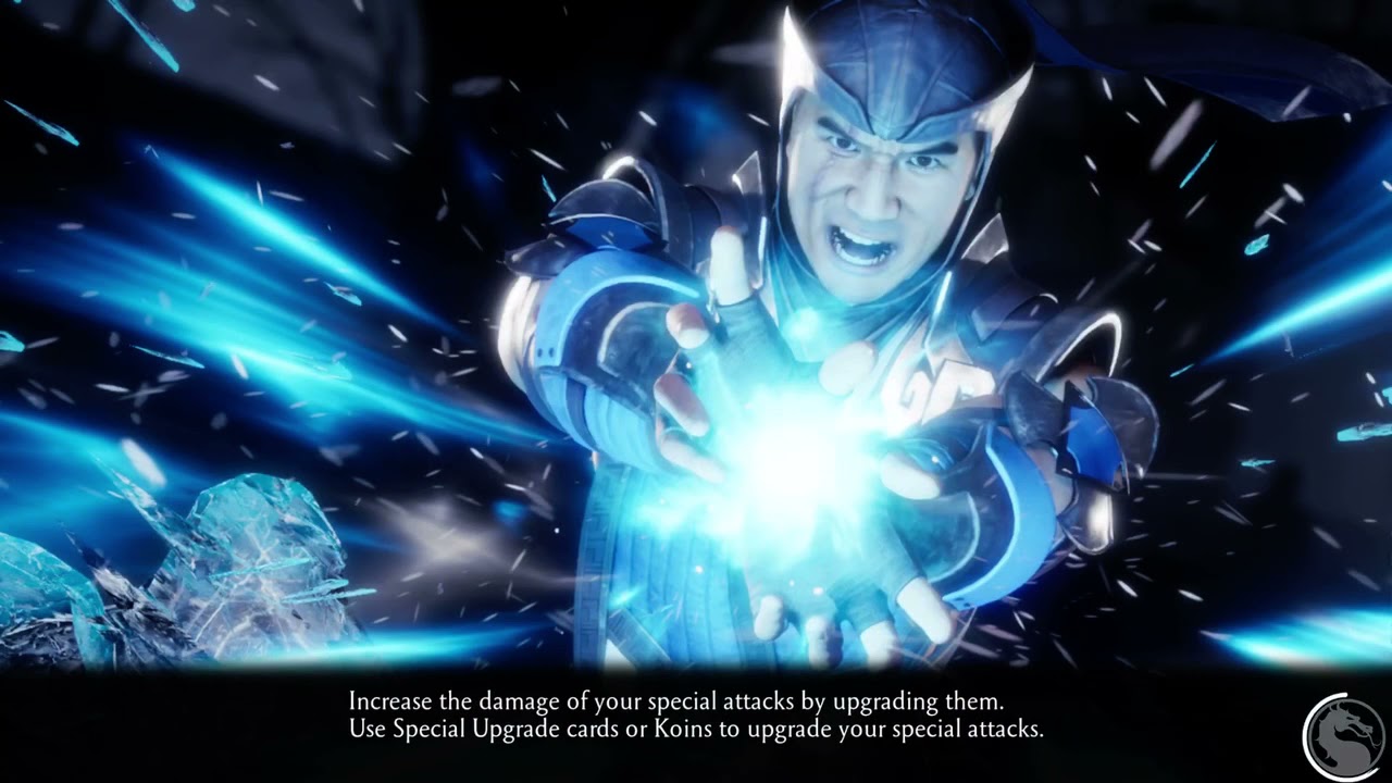 MORTAL KOMBAT FATAL SORCERER’S TOWER BOSS BATTLE 80 COMPLETED