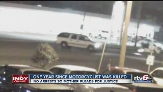 One year later, Lawrence hit-and-run remains unsolved