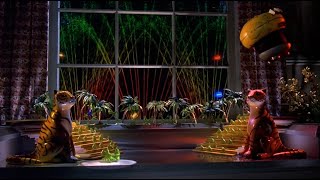 Flubber 1997 - Flubber Parties While The Adults Are Away Retromovies