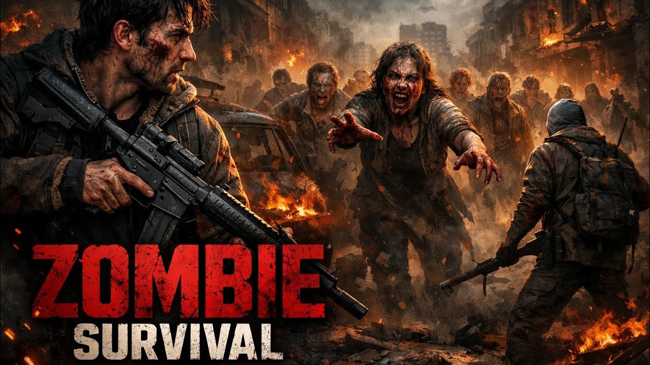 Horror Hindi Movie part.3 