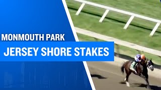 2025 $100,000 Jersey Shore Stakes at Monmouth Park