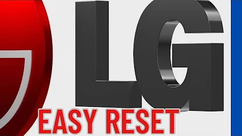 How to Reset Your LG Washer (Easy Instructions)