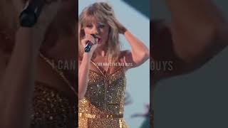 Taylor Swift | Blank Space | Artist Of The Decade | Performance💖