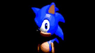 sonic cd humour (my version)