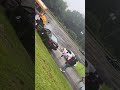 Getting kids off the bus