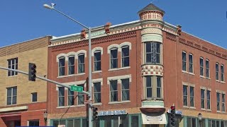 Demolition by neglect ordinance aims to protect KC's historic buildings