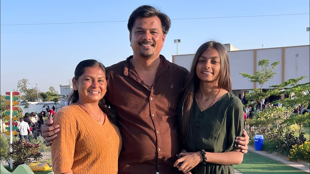 માસી પર નિબંધ 😂😂