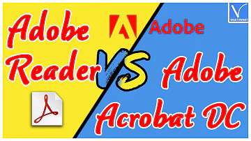 Co je Adobe Acrobat zdarma?