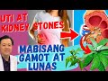 Kidney Stones at UTI: Mabisang Gamot at Lunas - Payo ni Doc Willie Ong