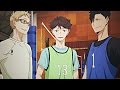 Mean Girls Haikyuu!! Version Trailer