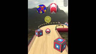 🔥 Going Balls VS Rollance Balls VS Rolling Ball Games New Race 2684 | Android/IOS Games
