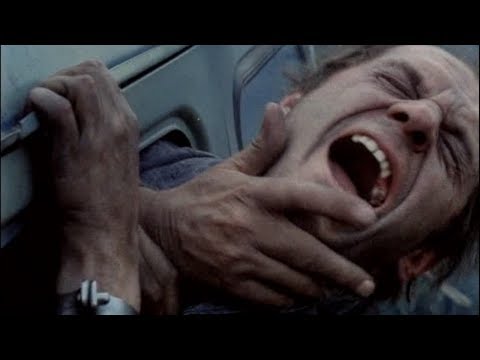 Высоцкий. Песня, не вошедшая в фильм "Единственная дорога" (часть 2)