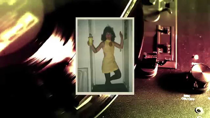 Kate Pierson - Guitars and Microphones (Official V...