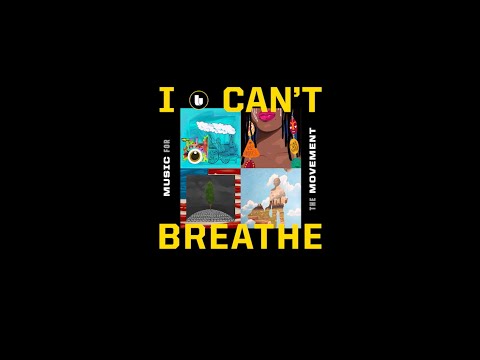 The Undefeated EP: ‘I Can’t Breathe / Music for the Movement’