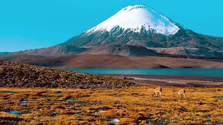 Awatiñas - Altiplano [Disco: ARUSKIPASIPXAÑANAKASAKIPUNIRAKISPAWA]