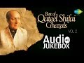 Best of Qateel Shifai Ghazals | Ghazal Poet Hits | Audio Jukebox