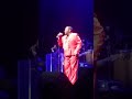 The Ojays Live at the Beacon Theater NYC   Give the People What They Want