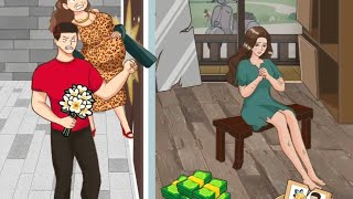 brain puzzle: tricky test level 45