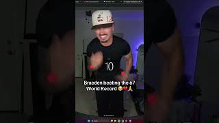 Twitch:Braeden #twitch #viral  #fyp #braeden