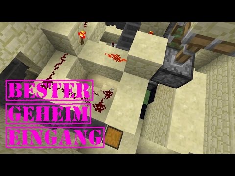 der-beste-geheimste-&-sicherste-eingang-|-tutorial---technik-leicht-erklärt