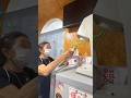 おばあちゃんが作る芸術ソフトクリーム🍦【三重:しんちゃんのお店】
