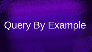 How To Use Query By Example In SpringData JPA Profile