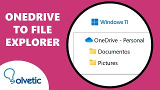 onedrive to file explorer ✅📁