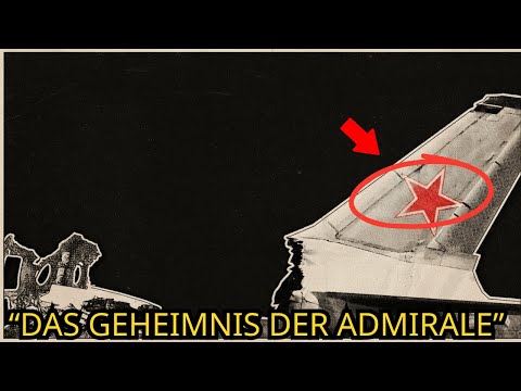 The Kremlin's silence: The covered-up Tu-104 disaster